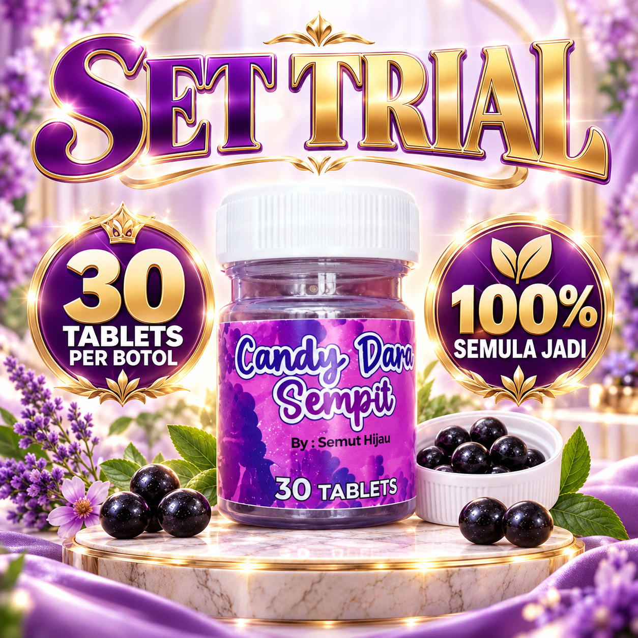 Set Trial